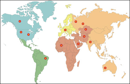 Famcom Global Exports