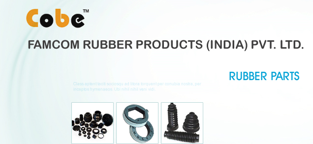 Rubber Parts